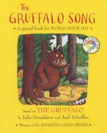 The Gruffalo Song Book
