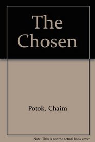 The Chosen: 25th Anniversary Edition