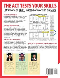 Analyze Your ACT: Second Edition