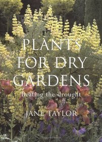 Plants for Dry Gardens: Beating the Drought