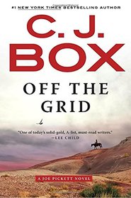 Off the Grid (Joe Pickett, Bk 16)