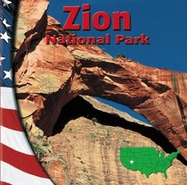 Zion National Park (National Parks (Mankato, Minn.).)