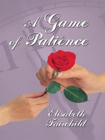A Game of Patience (Large Print)