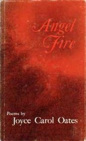 Angel fire; poems