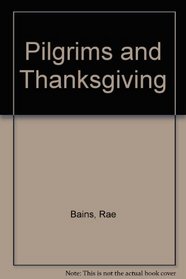 Pilgrims and Thanksgiving