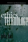 Ethics and Technology: Innovation and Transformation in Community Contexts