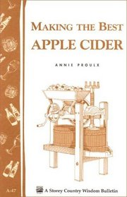 Making the Best Apple Cider (A.47)