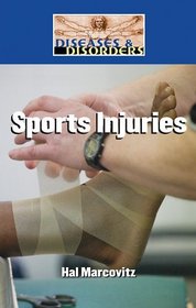 Sports Injuries (Diseases and Disorders)