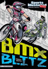 BMX Blitz (Sports Illustrated Kids Graphic Novels)