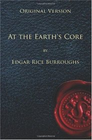 At the Earth's Core - Original Version