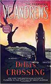 Delia's Crossing (Delia, Bk 1)