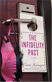The Infidelity Pact (Audio CD) (Unabridged)