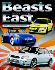 Beast from the East: Expert Analysis of 40 Japanese High-Performance Cars