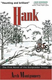 Hank (Gunpowder Trilogy)