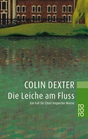 Die Leiche Am Fluss (The Daughters of Cain) (German Edition)