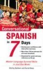 Conversational Spanish in 7 Days