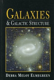 Galaxies and Galactic Structure