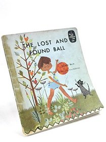 The Lost and Found Ball (Read for Fun)