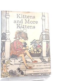 Kittens and More Kittens (Beginning to Read)