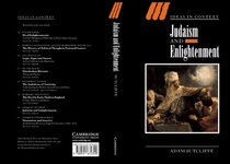 Judaism and Enlightenment (Ideas in Context)