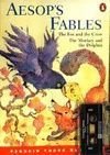 Aesop's Fable: Level 2 (Penguin Young Readers)