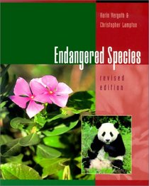 Endangered Species (Impact Book)