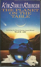 Planet on the Table