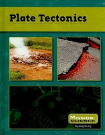 Plate Tectonics (Mission: Science)