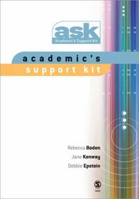 Academic's Support Kit (The Academic's Support Kit)