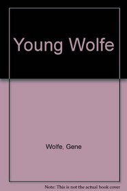 Young Wolfe