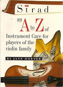 to Z of Instrument Care