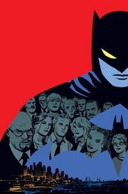 Gotham Central Book 3