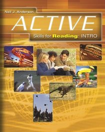 Active Skills for Reading: Teacher's Manual - Intro