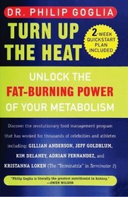 Turn Up The Heat: Unlock the Fat-Burning Power of Your Metabolism