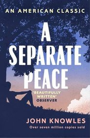 A Separate Peace (American Classic)