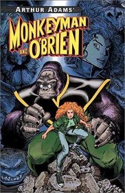 Monkeyman & O'Brien
