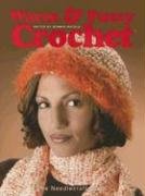 Warm & Fuzzy Crochet