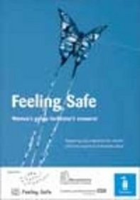 Feeling Safe: Women's Group Facilitator's Resource