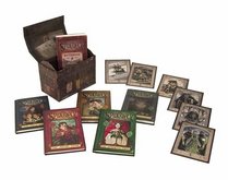 Spiderwick Collector's Trunk (Spiderwick Chronicles)