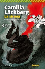 La sirena (The Drowning) (Patrik Hedstrom, Bk 6) (Italian Edition)