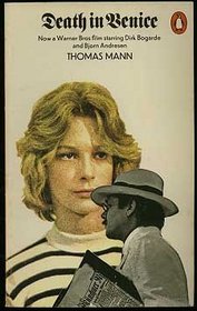 DEATH IN VENICE