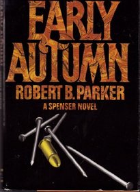 Early Autumn (Spenser, Bk 7)