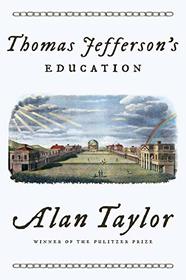 Thomas Jefferson's Education