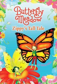 Zippy's Tall Tale (Butterfly Meadow)