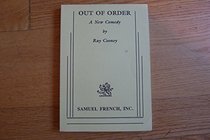 Out of order: A new comedy