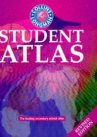 The Collins-Longman Student Atlas (Collins-Longman)