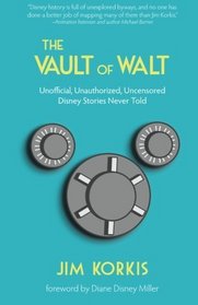 The Vault of Walt