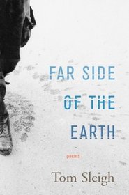 Far Side of the Earth : Poems