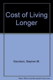 The cost of living longer: National health insurance and the elderly