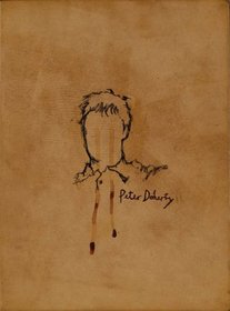 The Books of Albion: the Collected Writings of Peter Doherty